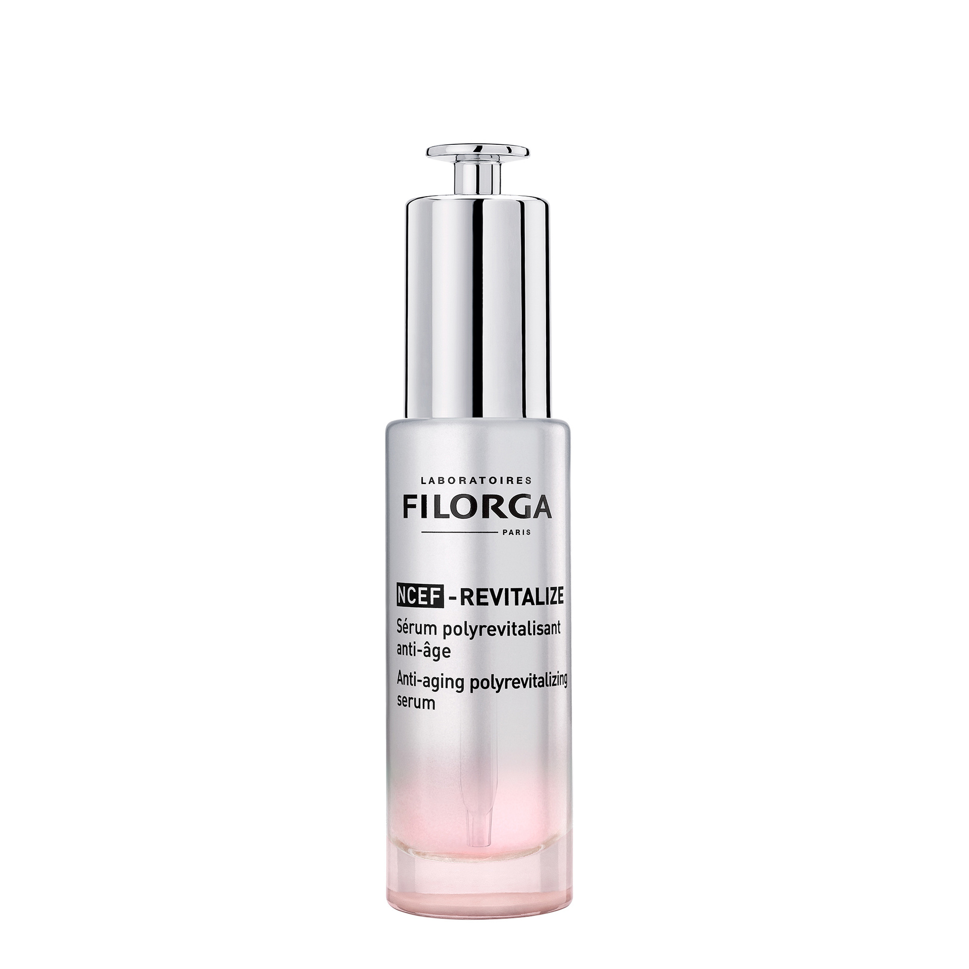 NCEF-Revitalize Serum 30 ml - FILORGA