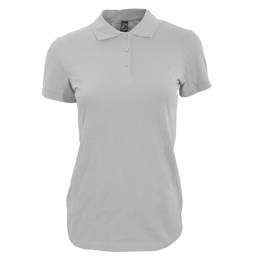  Polo De Manga Corta Sols