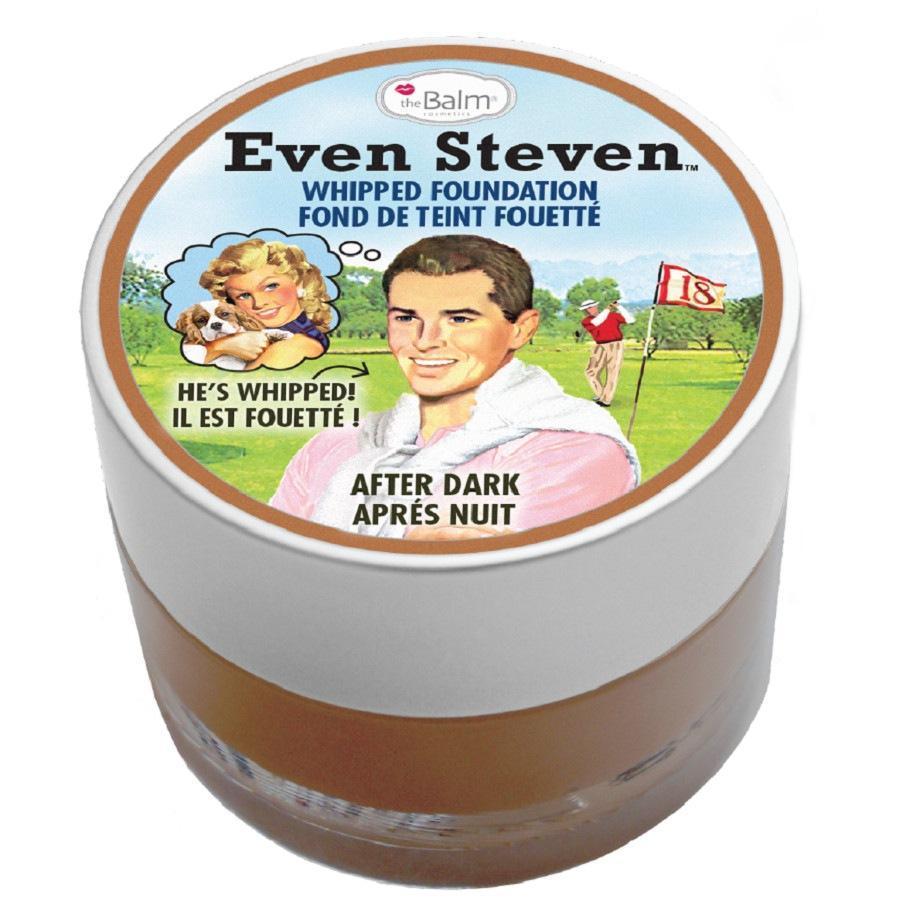 „theBalm“ makiažo pagrindas „Even Steven“ – 1 vnt.