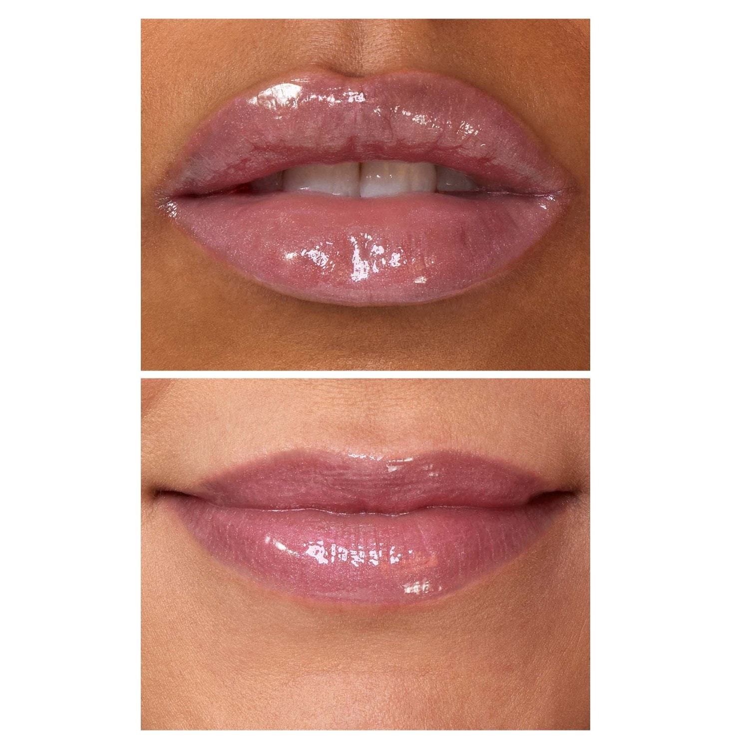 Isadora Lipgloss Jesenný make-up Lesk na pery - 13 ml