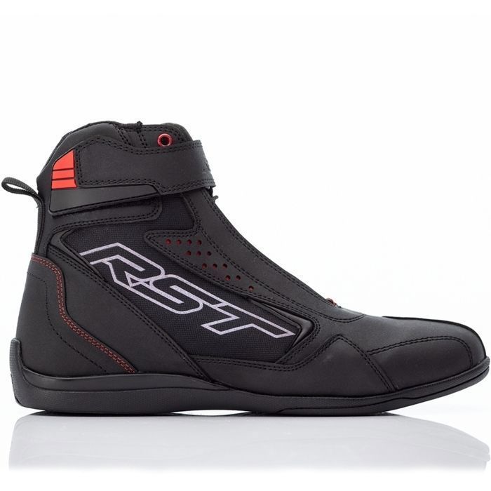 RST Frontier Women's Motorcycle Boots