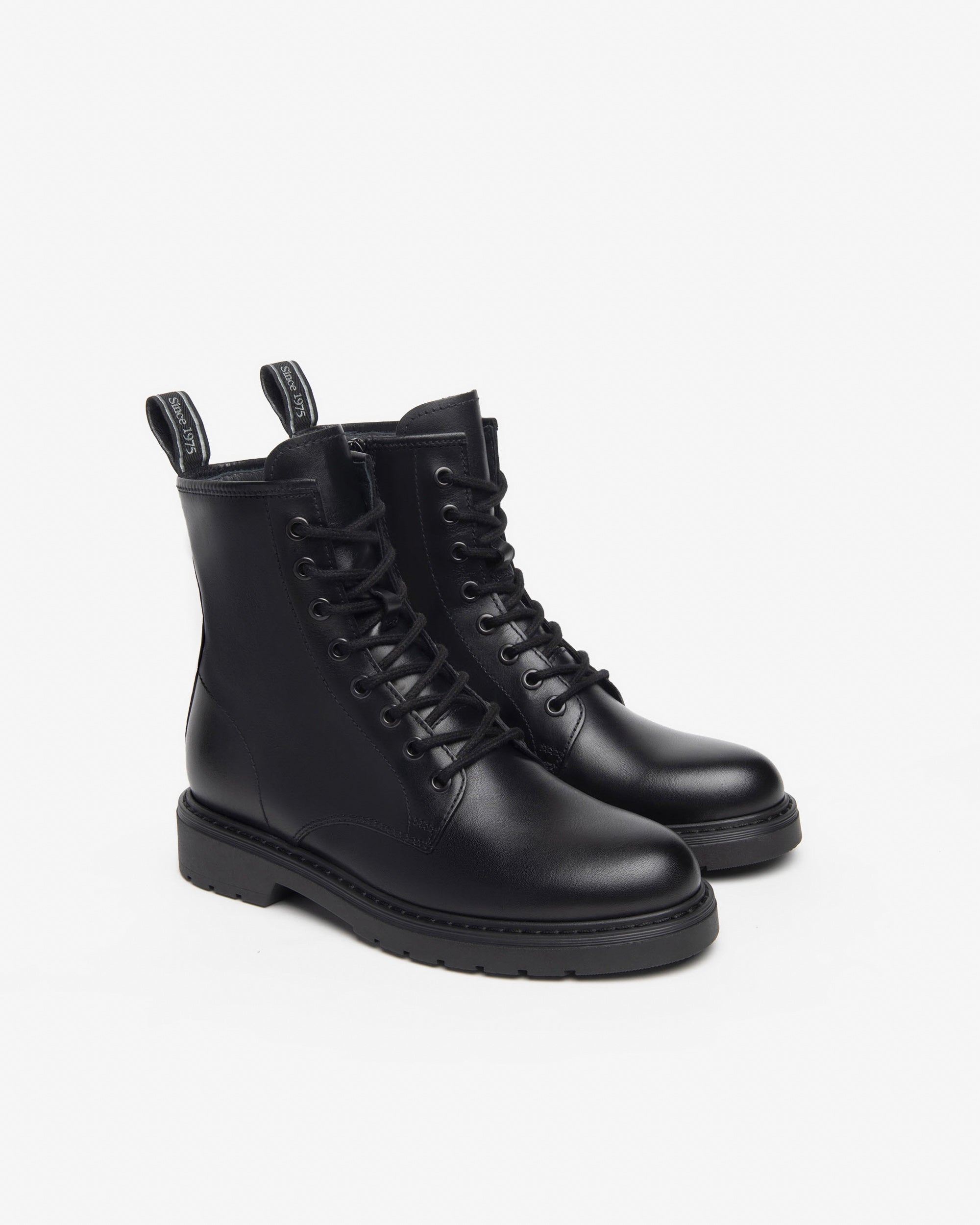  Amphibiens en cuir pour femmes