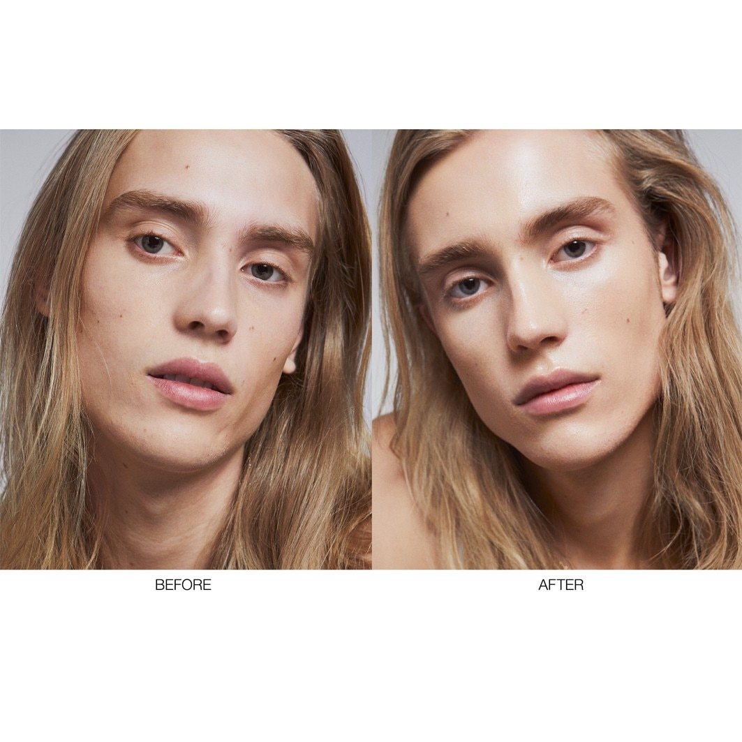 NARS Pure Radiant tonējošais mitrinātājs SPF 30 - 50 ml