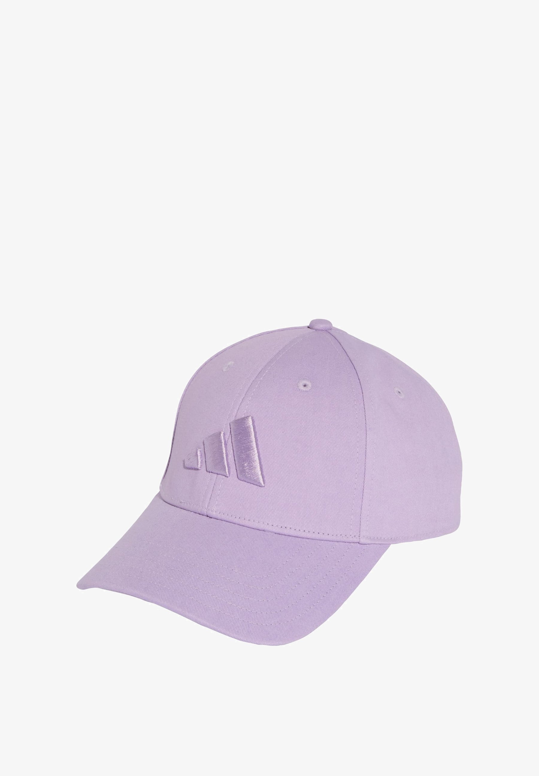 adidas Performance B-BALL TONAL - Cap - poederpaars