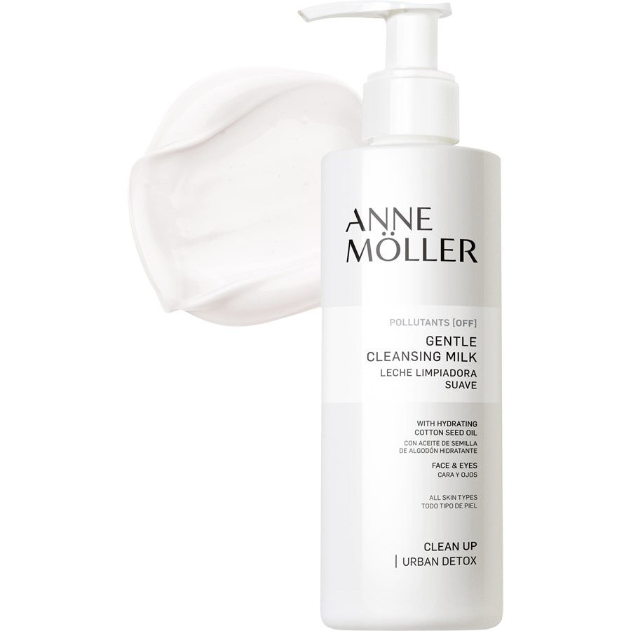 Anne Möller Gentle Cleansing Milk