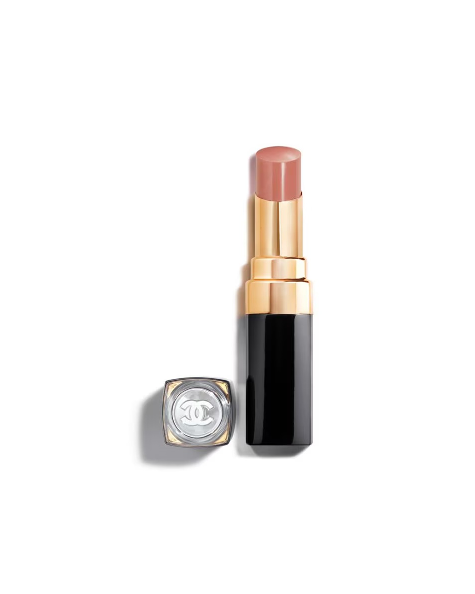CHANEL ROUGE COCO FLASH ΧΡΩΜΑ, ΛΑΜΨΗ, ΕΝΤΑΣΗ ΣΕ ΜΙΑ ΕΚΡΗΞΗ