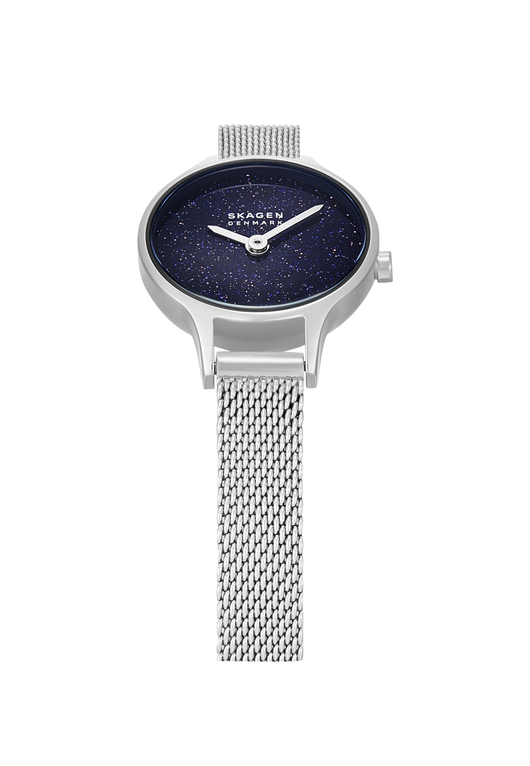 Skagen ANITA MICRO - Horloge - zilver