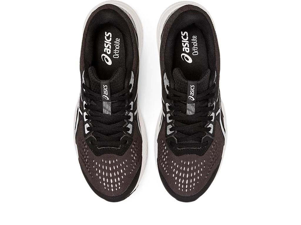 GEL-CONTEND 8 - Black/White