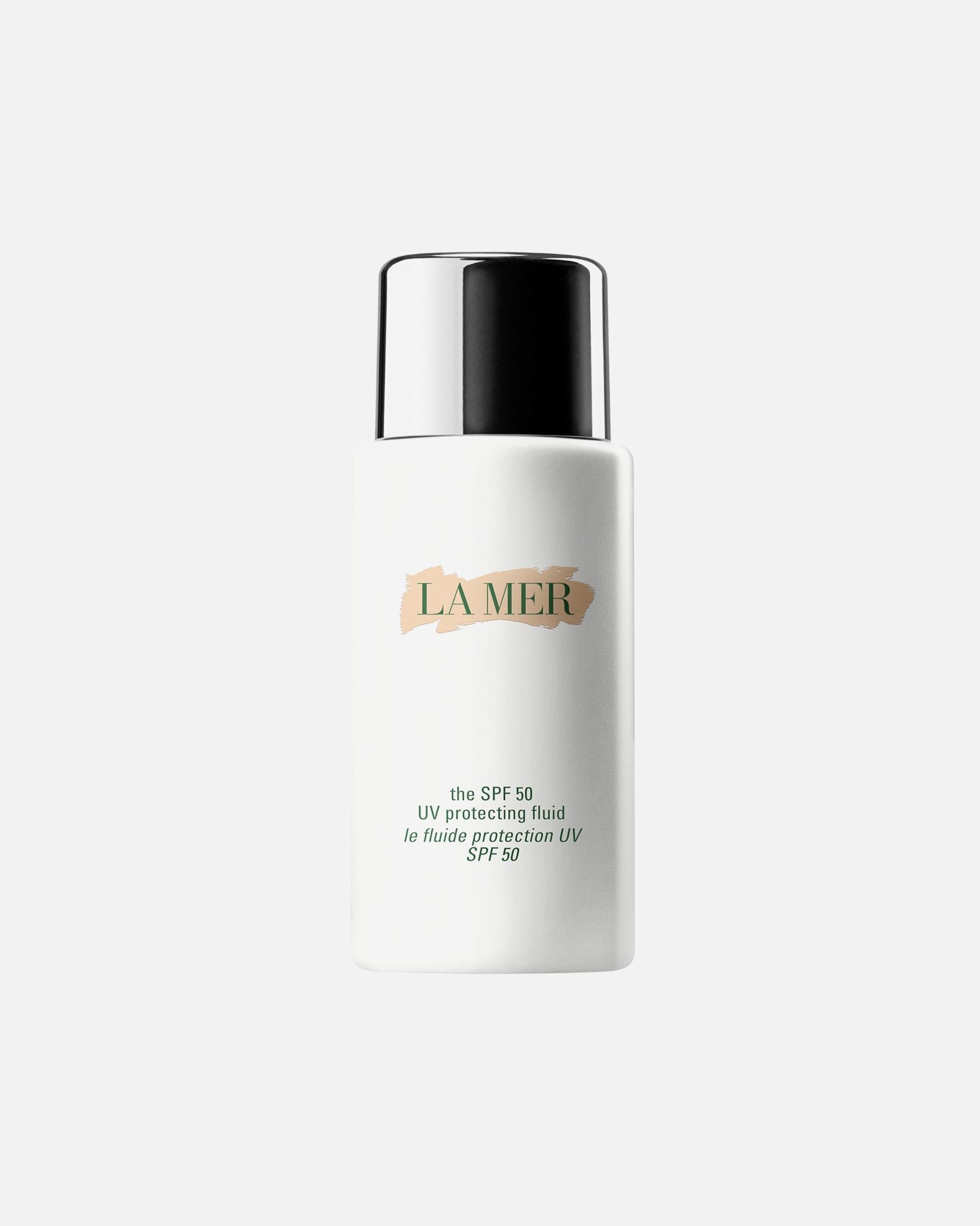 La Mer Sonnenschutzfluid mit LSF 50 UV-Schutz – 50 ml