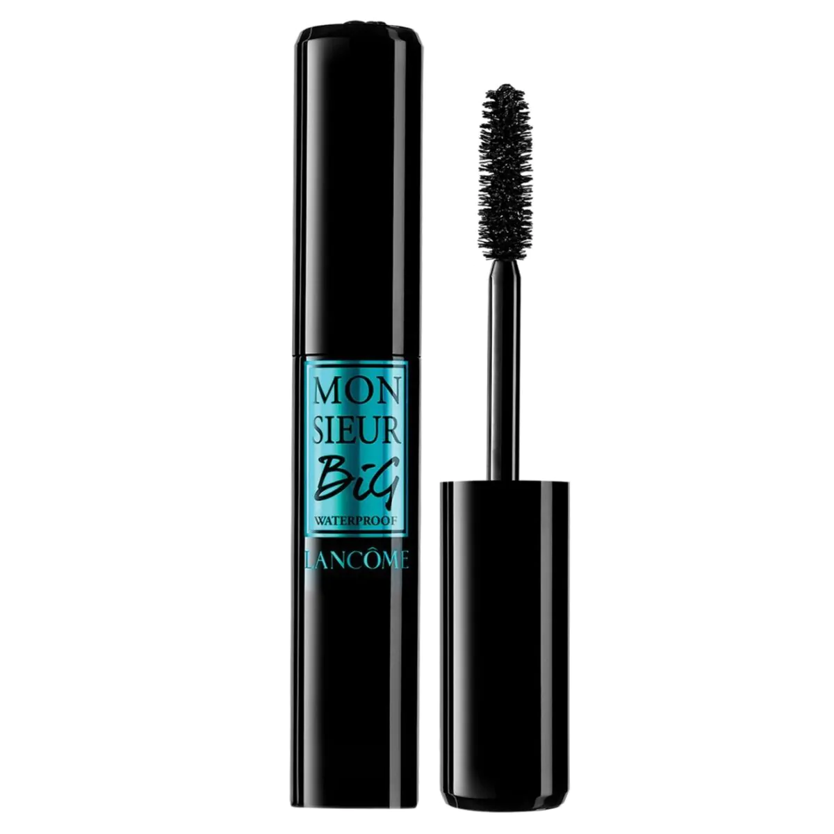 Lancôme Maskara Monsieur Big Wodoodporna 01 Noir