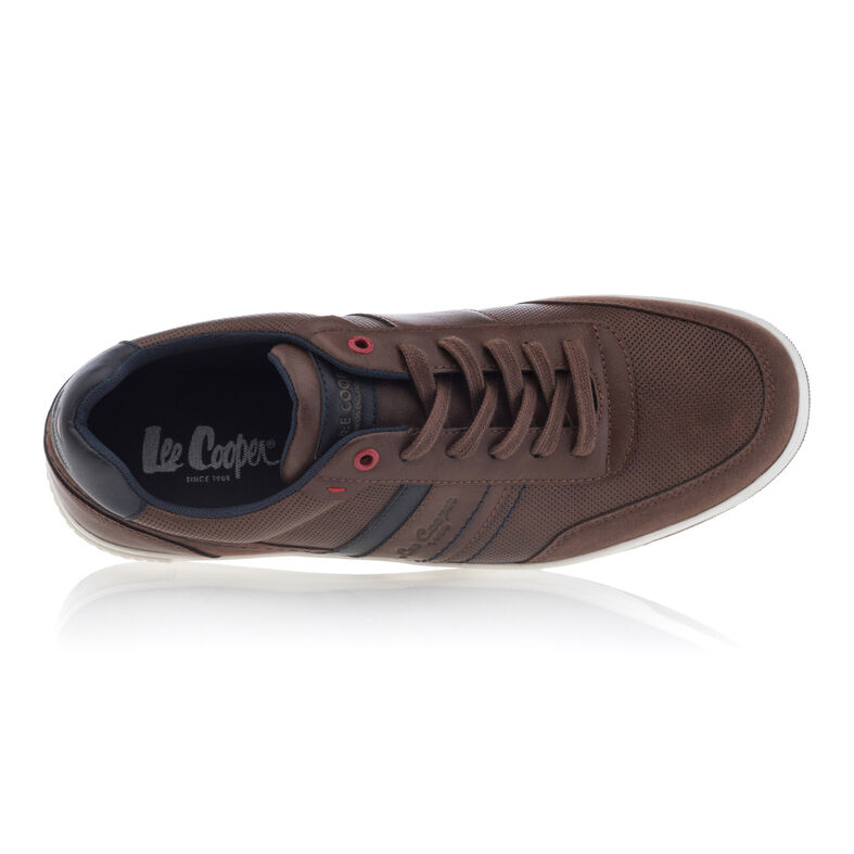 Baskets / sneakers Homme Marron