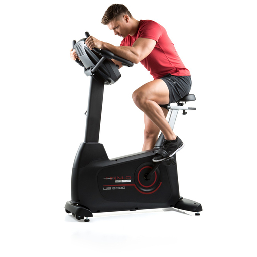 Vélo d'exercice Finnlo UB 8000