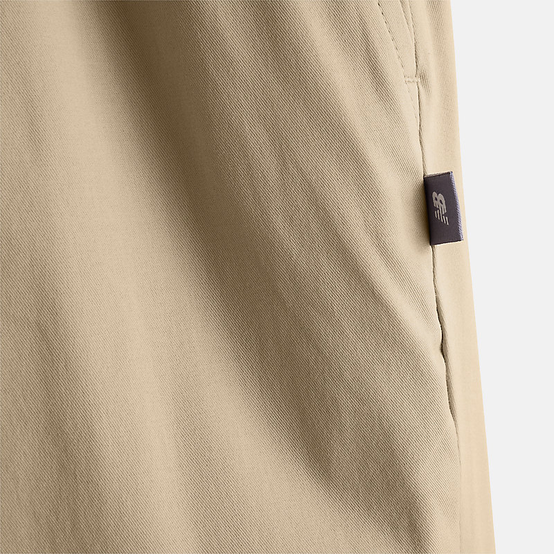 Ανδρικό παντελόνι twill, ίσιο, 28 ίντσες - KAMIENICA