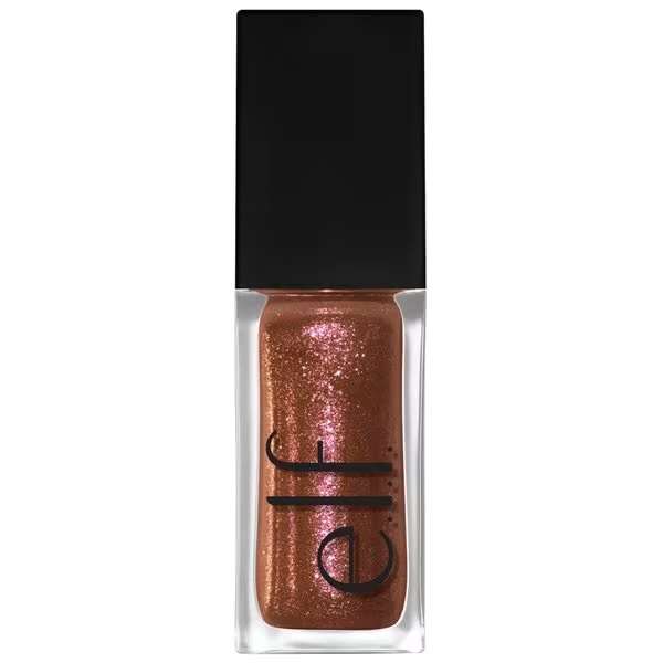 Elf Glow Reviver Chocoluxe lūpų aliejus<br>7,6 ml