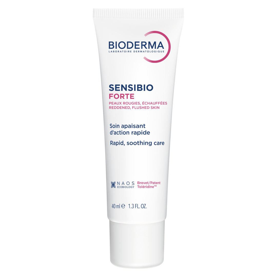 Sensibio Forte umirujuća krema Apotekarska kozmetika za lice
