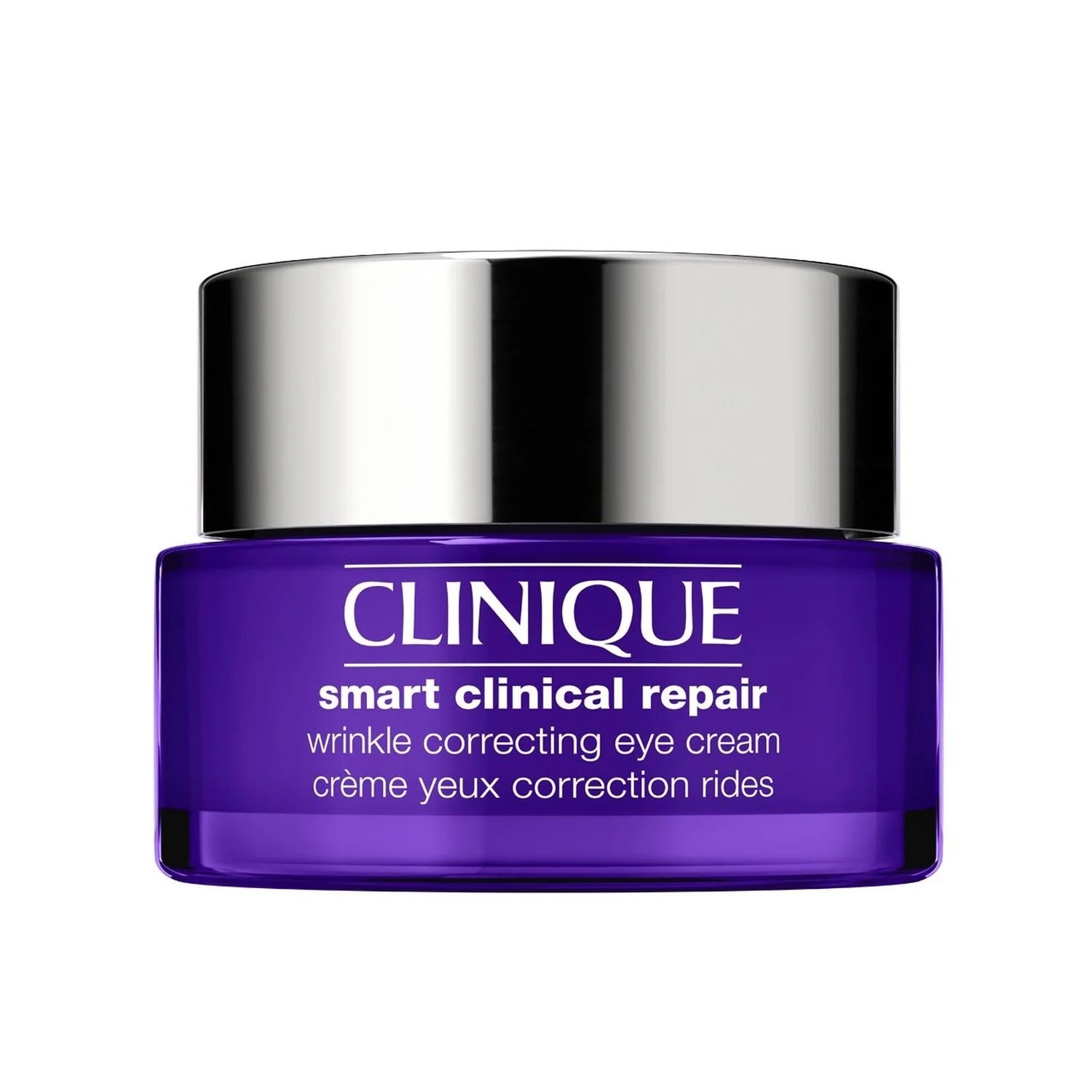 Smart Clinical Repair Wrinkle Correcting Eye Cream - Contorno occhi antirughe