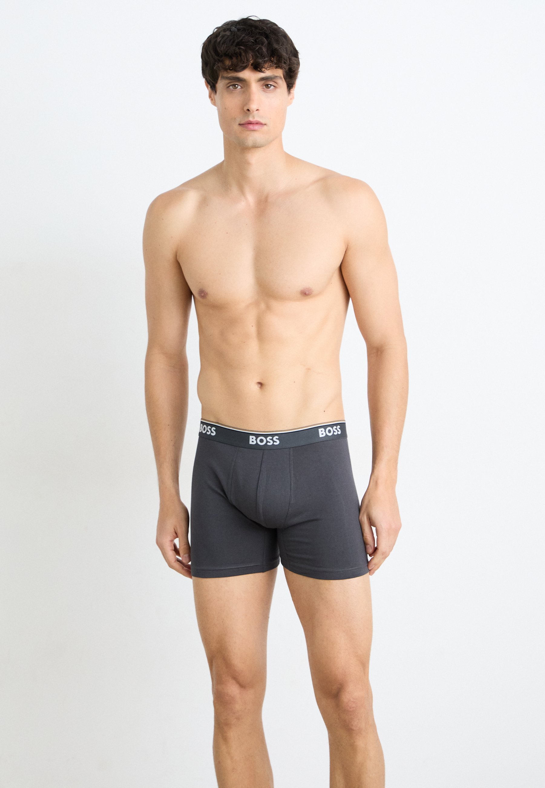 BOSS POWER 3-PACK - Koffers - open diverse