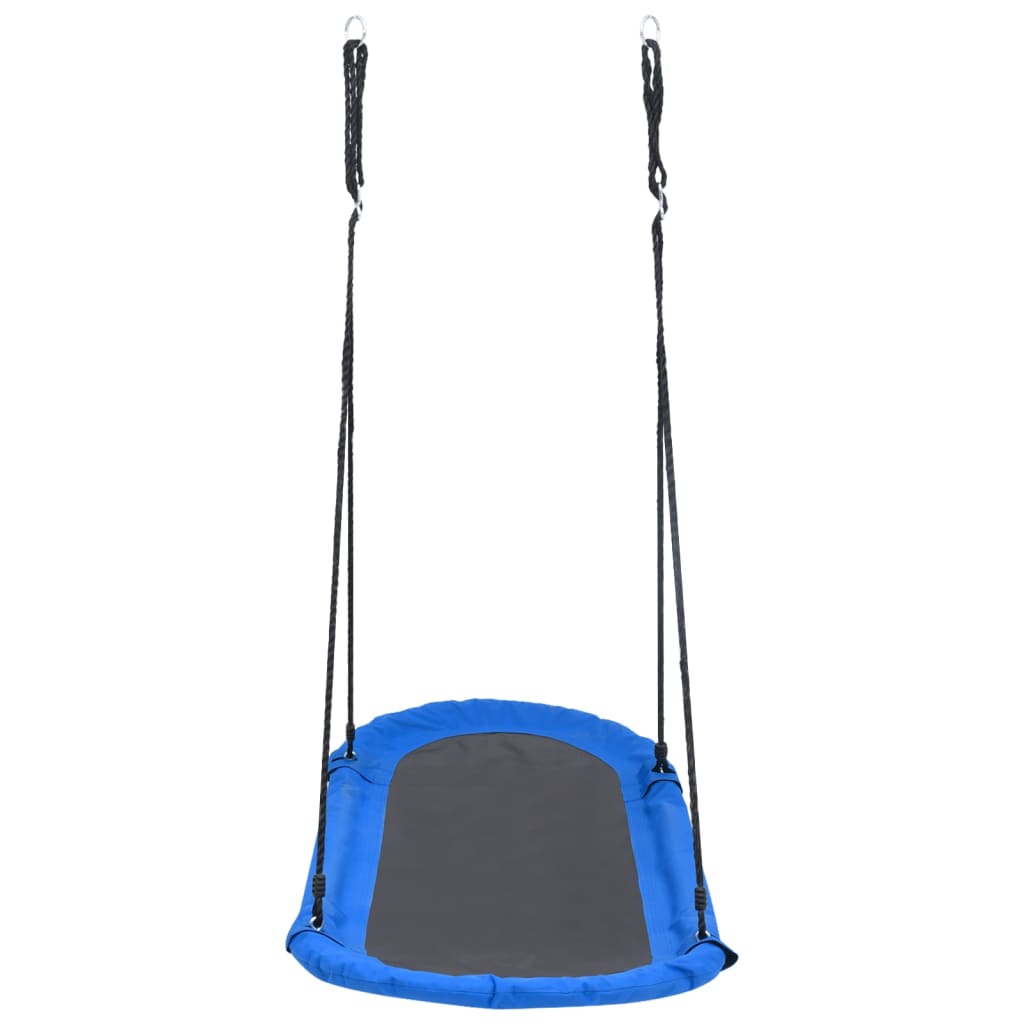  Columpio Nest Vidaxl 165 X 70 cm