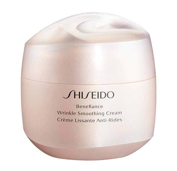 Benefiance rynkeudglattende creme