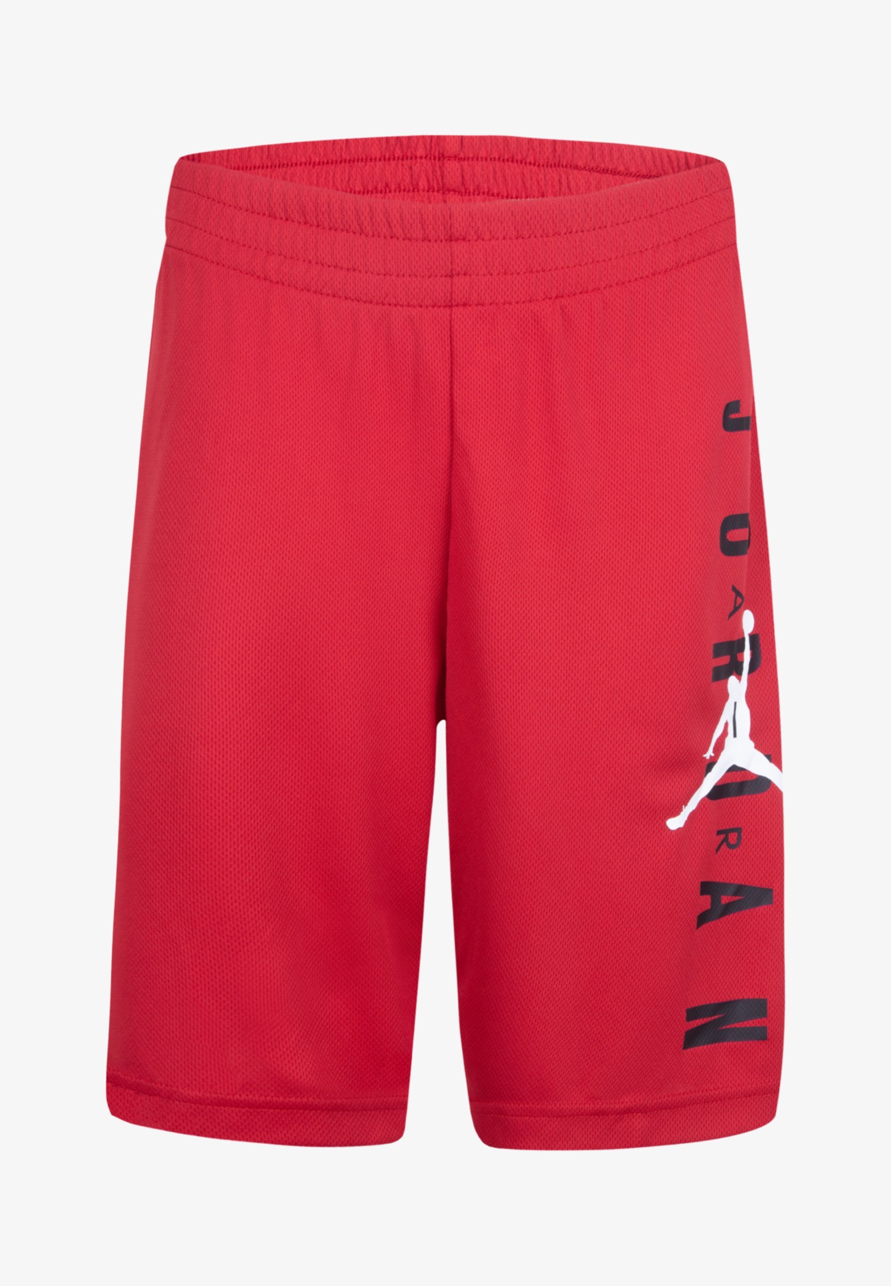 Jordan Sports shorts - gym rood