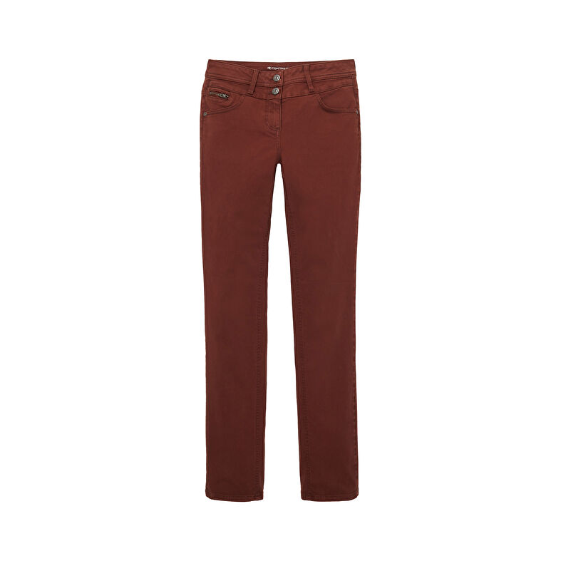  Jean Femme Marron