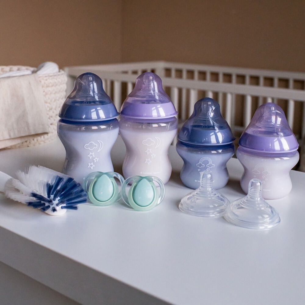 Tommee Tippee