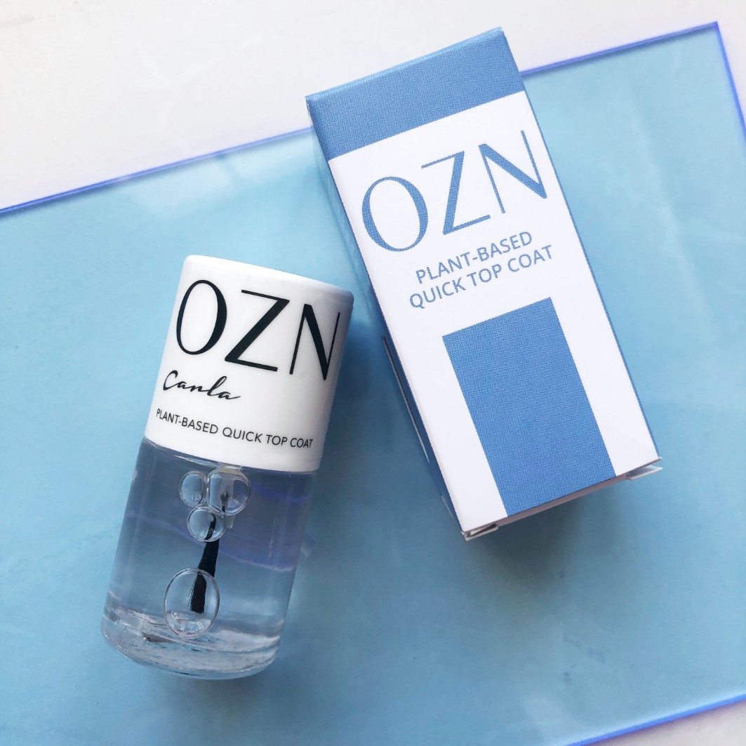 OZN Brzi završni premaz – 12 ml