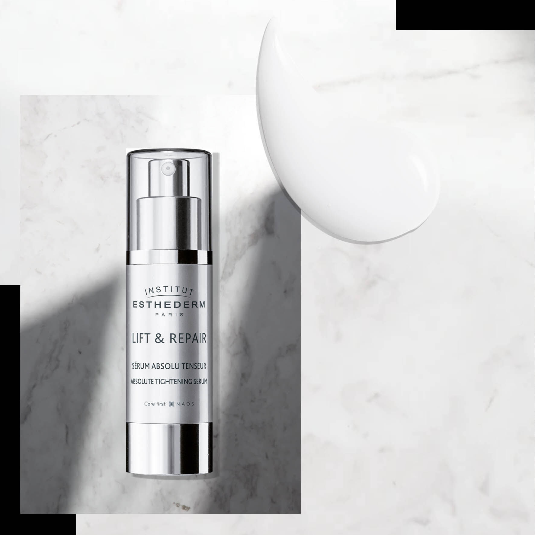 Institut Esthederm Lift&Repair