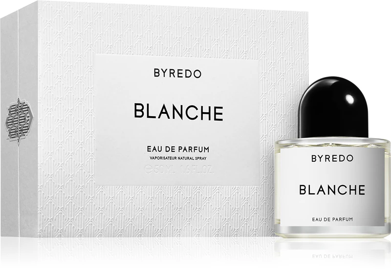 BYREDO Blanche Eau de Parfum für Damen