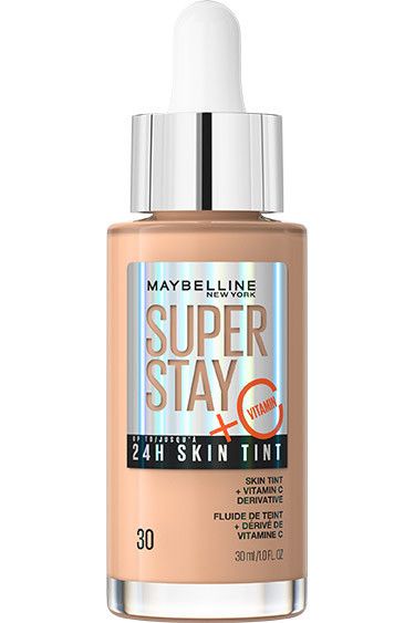 SuperStay Skin Tint Vitamin C 24h podlaga za ličila Podlage za ličila