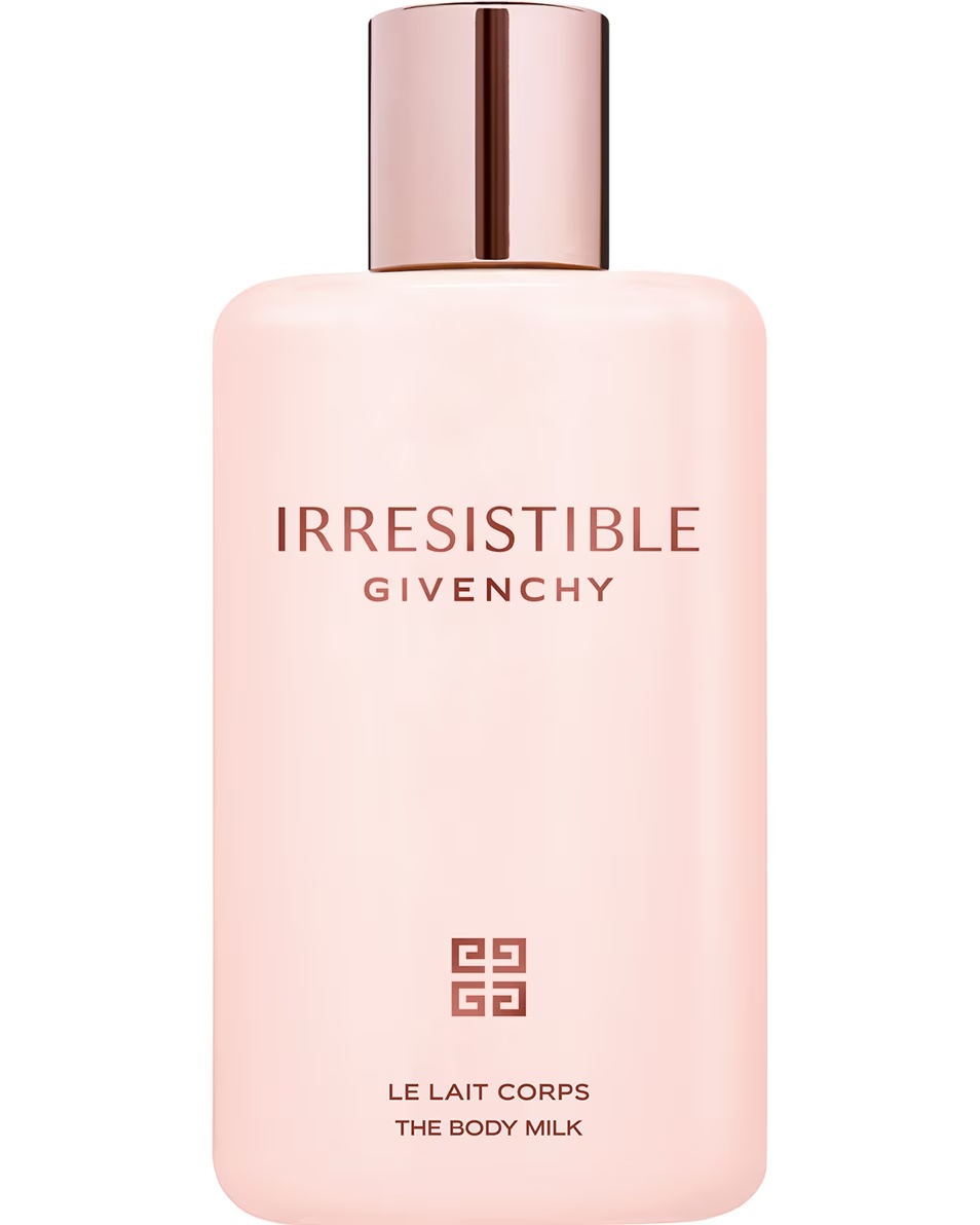 GIVENCHY IRRESISTIBLE ΓΑΛΑΚΤΩΜΑ ΣΩΜΑΤΟΣ