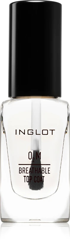 Nadlak za nohte Inglot O₂M