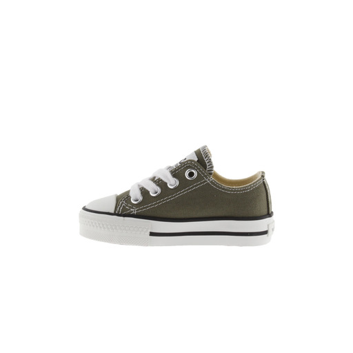  Victory Tribu Canvas Shoes With White Laces