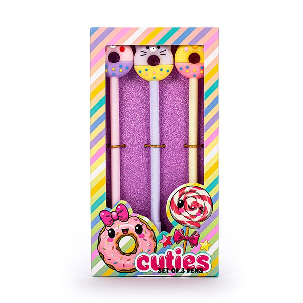 Söpöläiset | 3UD