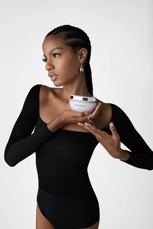 Kérastase Symbiose Masque Revitalisant Essentiel máscara capilar regeneradora