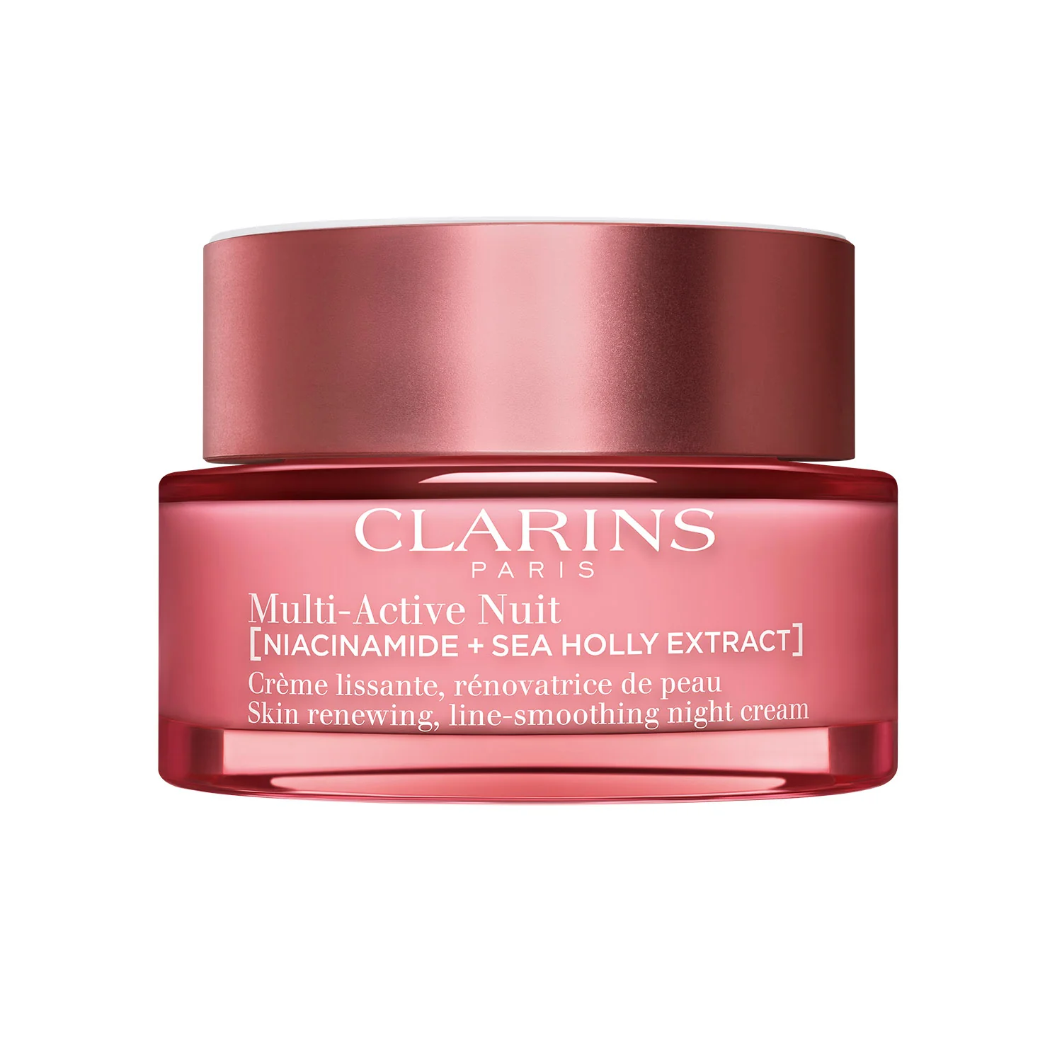Multi-Active Crème Nuit - Toutes Peaux - Tratt.globale viso notte , Tratt.viso notte illuminante, Tratt.viso notte idratante, Tratt. viso notte primi segni