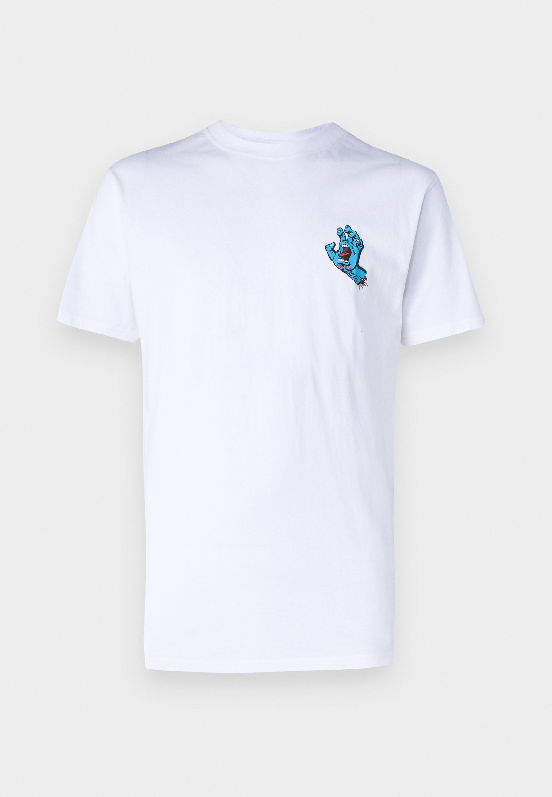 Santa Cruz T-shirts