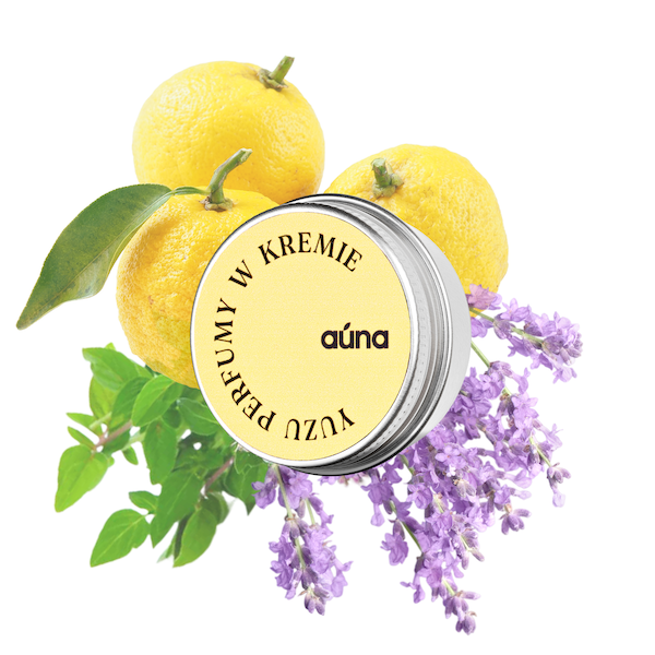 Auna Yuzu