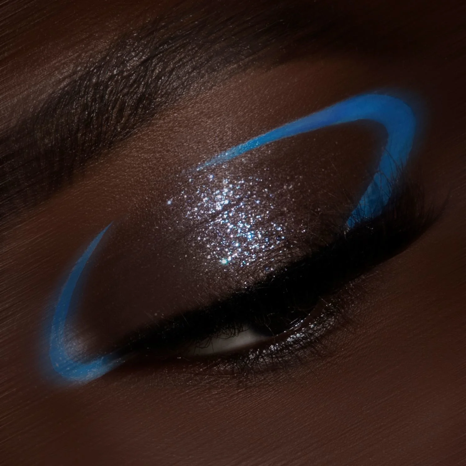 Occhi ShowsTopper Candy - Ombretto crema, Sublimatori e Illuminanti, Ombretto polvere