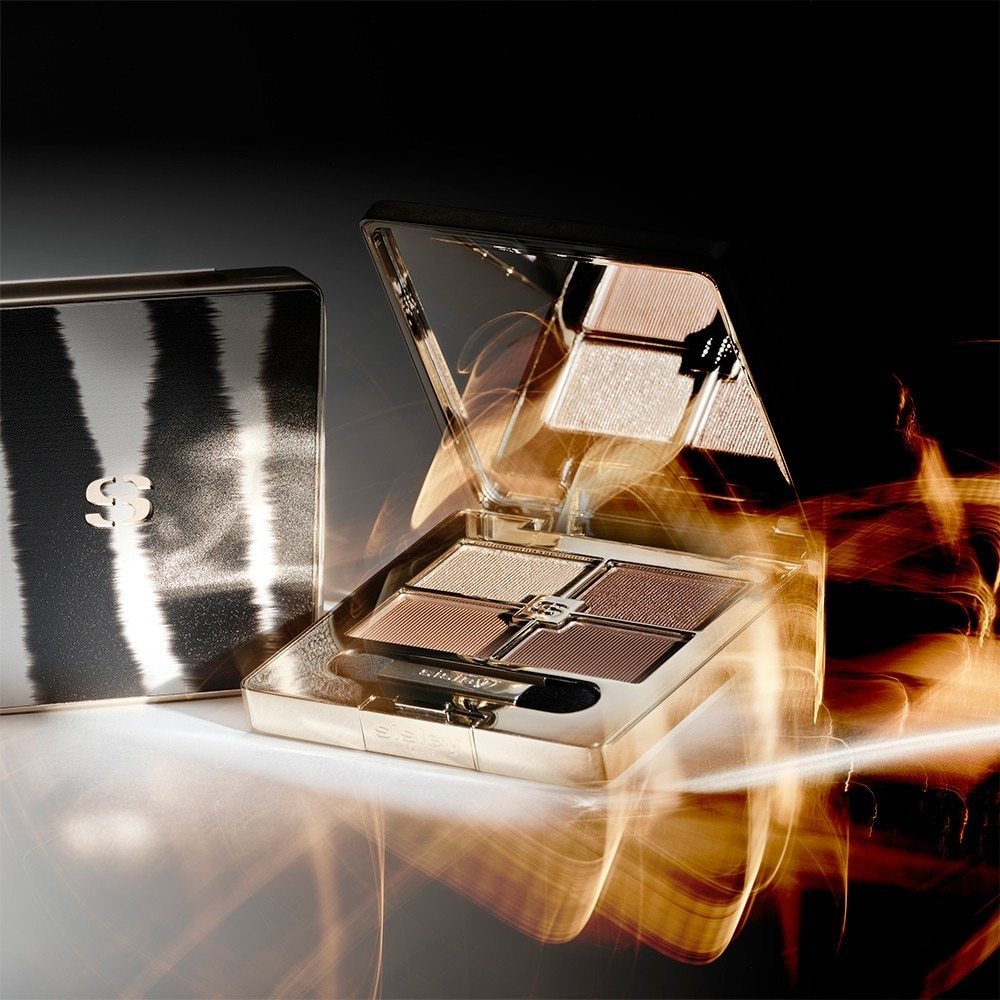 Paleta očných tieňov Sisley Phyto-Eye - 7 g