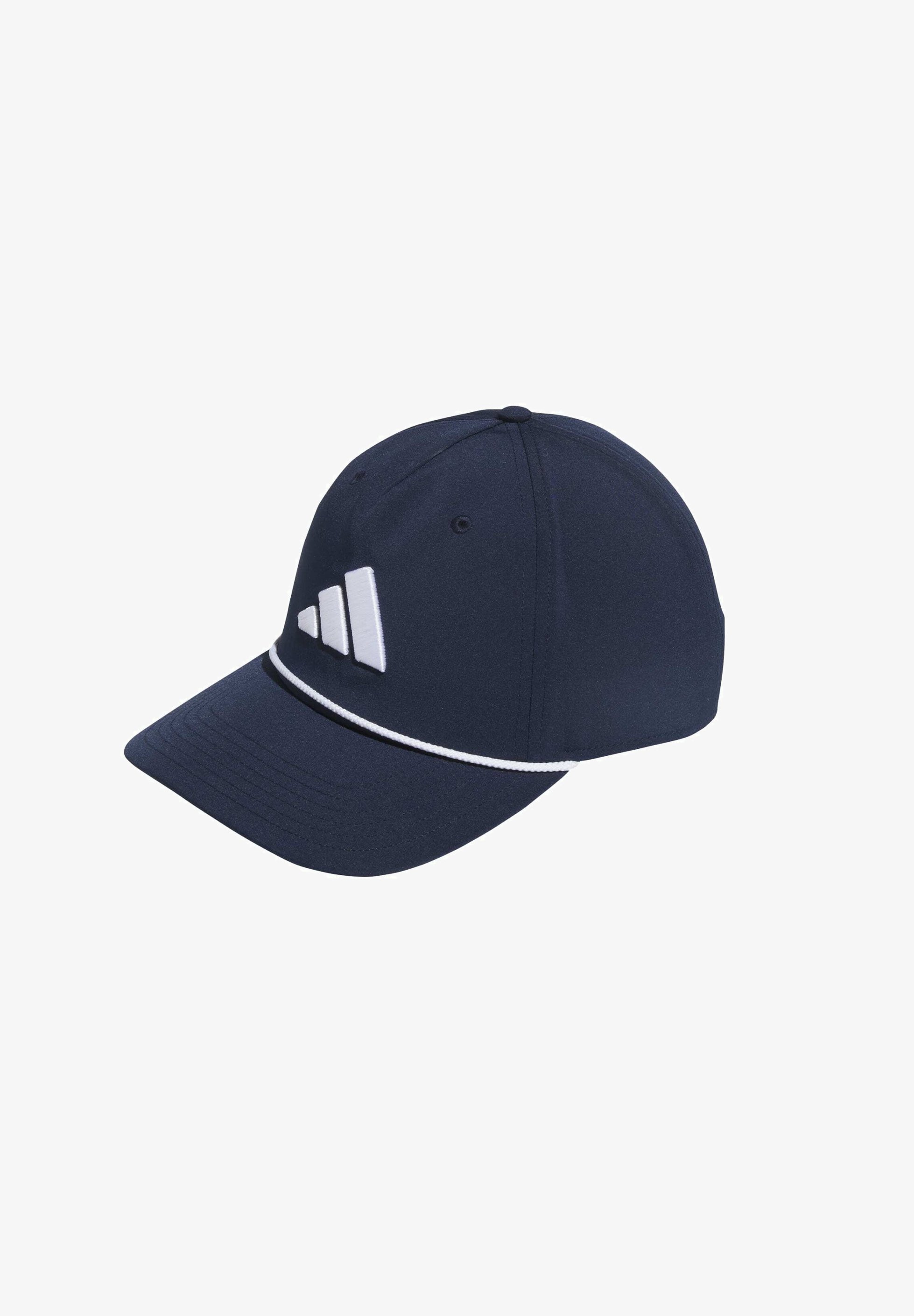 adidas Golf TOUR FIVE-PANEL - Cap - collegiaal marineblauw