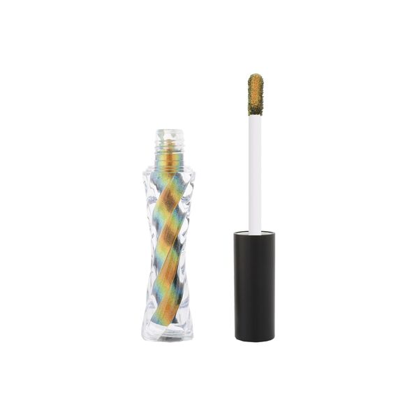 Oční stíny Profusion Cosmetics Prismatic Chrome - Chameleon