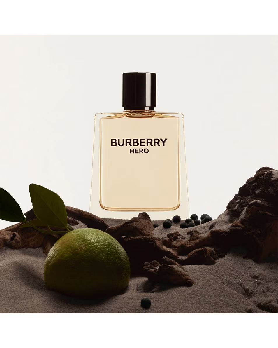 Deodorant BURBERRY Hero Stick