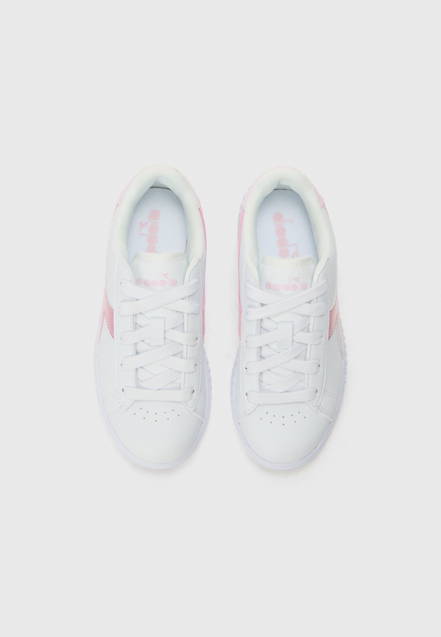 Diadora GAME STEP FROST UNISEX - Scarpe da allenamento - rosa donna