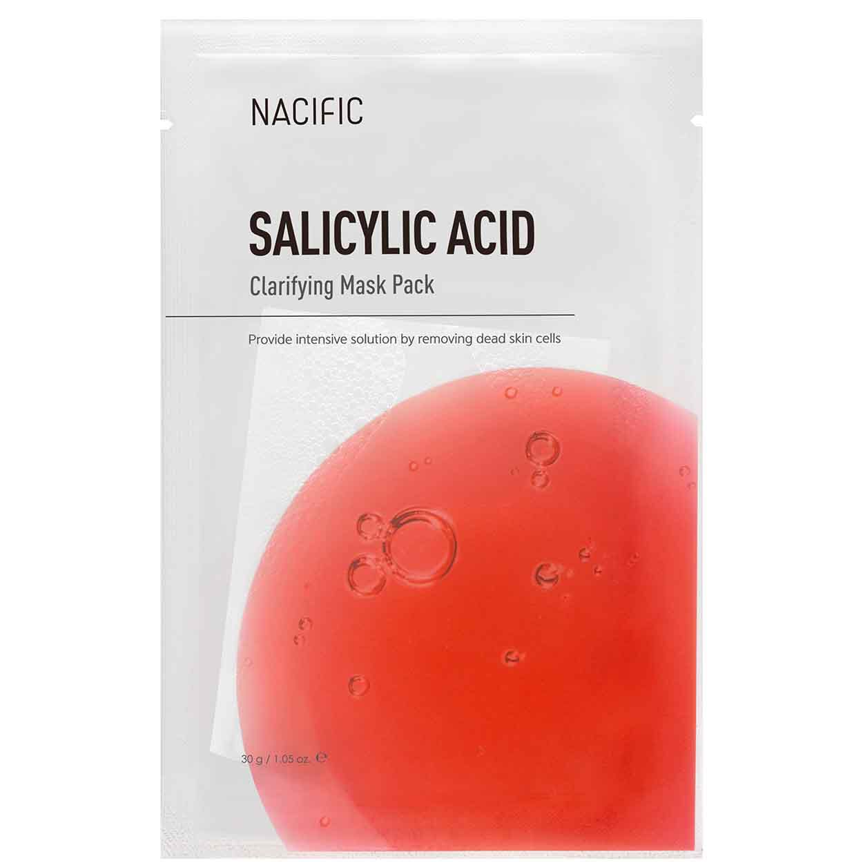 Nacific
