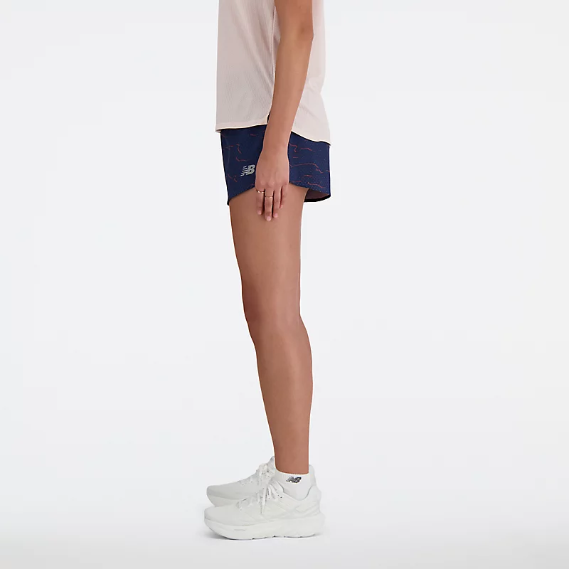 RC Damen-Shorts mit 3