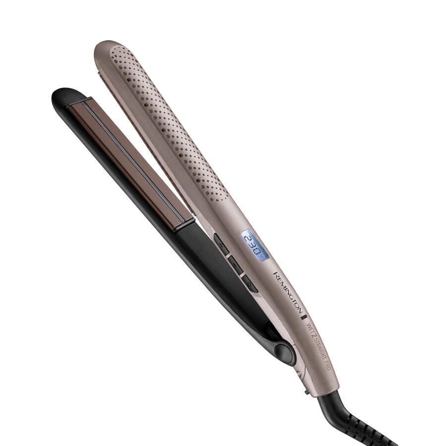 Remington Styling Tools S7970 - Wet2Straight PRO matu taisnotājs - Wet2Straight PRO matu taisnotājs S7970