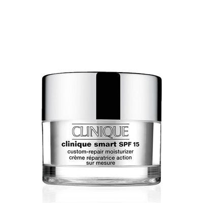 Smart Spf 15 Dry Custom Repair Moisturizer | 75 ml