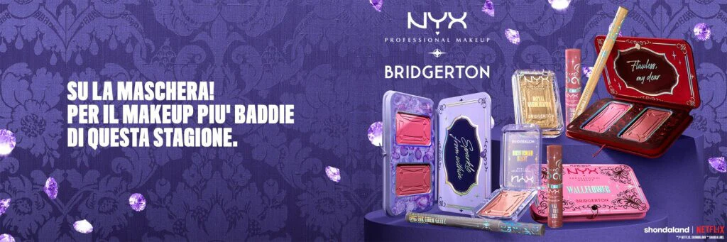 Labbra Bridgerton Royal Butter Gloss - Gloss