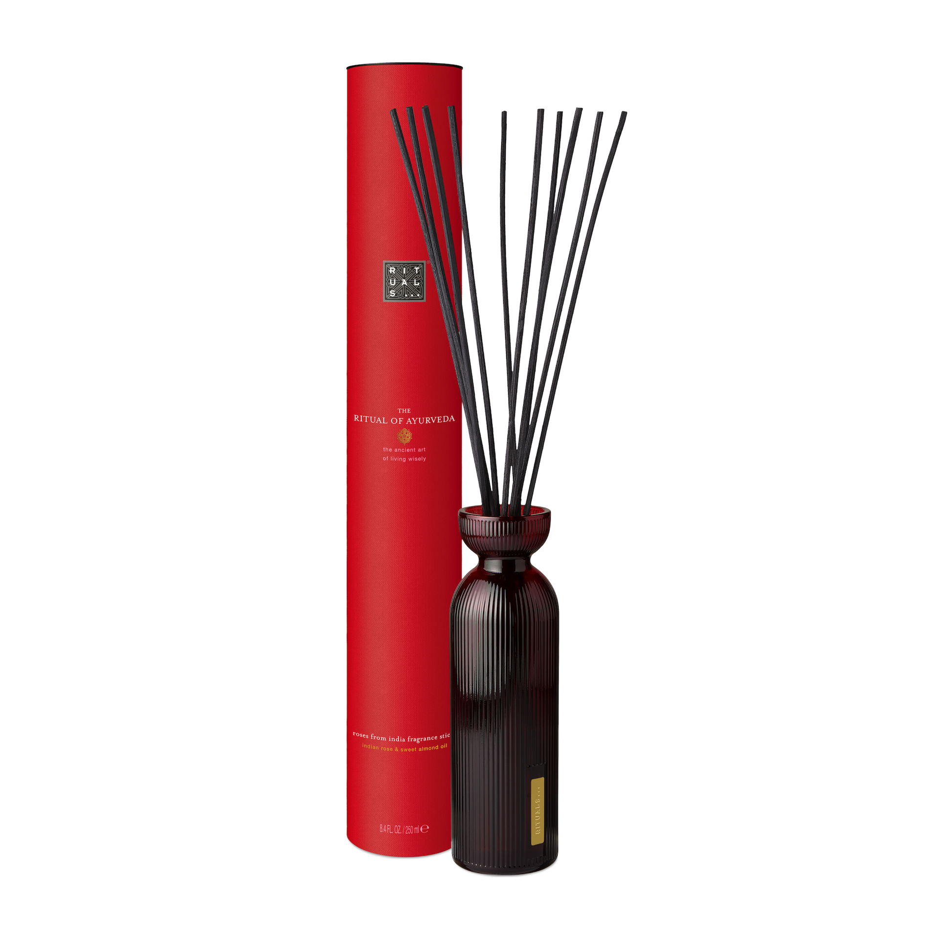 Bețișoare parfumate The Ritual Of Ayurveda 250 ml - Rituals